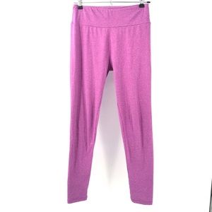 LuLaRoe Fuchsia OS Leggings